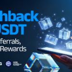 BlockDAG’s 10% USDT Cashback Turns Heads! More on SHIB Metaverse & Chainlink News Updates