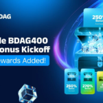 BlockDAG’s BDAG400 Unlocks Bonuses Over 250%, DOT Price Analysis Signals Rebound, & PEPE Rises—Which Crypto To Buy Today?