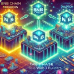 BNB Chain’s Three-Phase Roadmap to Support Web3 Builders