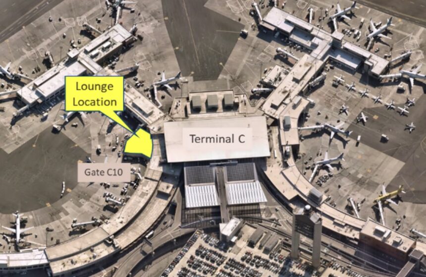 Boston Will Get the Newest Amex Centurion Lounge