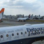 Brazilian Airlines Azul & Gol To Merge Pending Antitrust Review