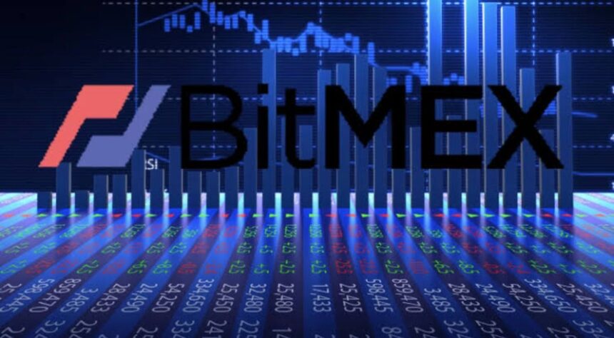 Breaking: BitMEX Fined $100 Million For Money Laundering Violations