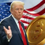 Breaking: Donald Trump Signs Executive Order To Create National Digital Asset Stockpile