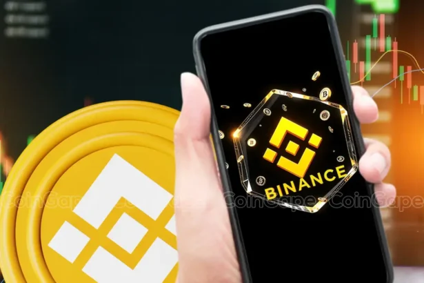 Breaking: French Investigators Launch Judicial Probe Into Charges Against Binance