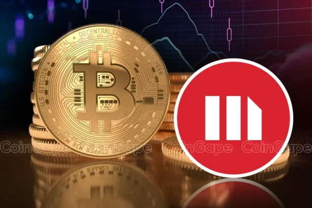 Breaking: MicroStrategy Acquires 11,000 BTC For $1.1 Billion