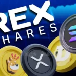 Breaking: REX Shares Files For XRP, SOL, DOGE, BONK ETFs