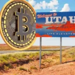 Breaking: Utah Becomes 2nd US State to Approve Strategic Bitcoin Reserve Bill