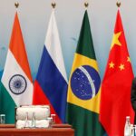 BRICS Expansion in 2025: 20+ Countries Seek to Join the Bloc