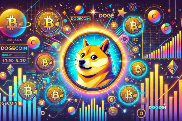 Can Dogecoin Still Provide 100% Returns? This New Altcoin Can Easily Surpass DOGE In Upcoming Months