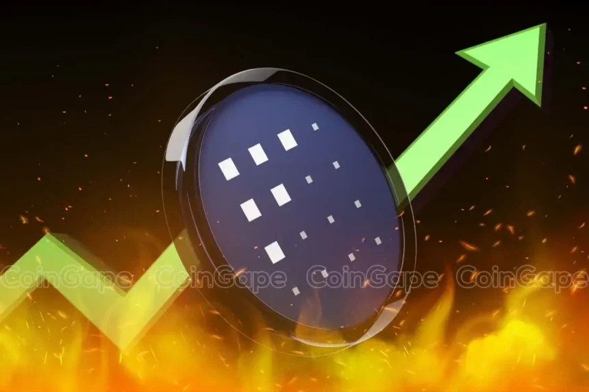 Can FET Price Hit $3 Amid 5M Token Burn Plan & Soaring AI Hype?