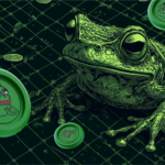 Can Pepe Coin Price Hit $1 in 2025? Crypto Analyst Forecast Lunex Network Price To Surge by Over 1000% This Month