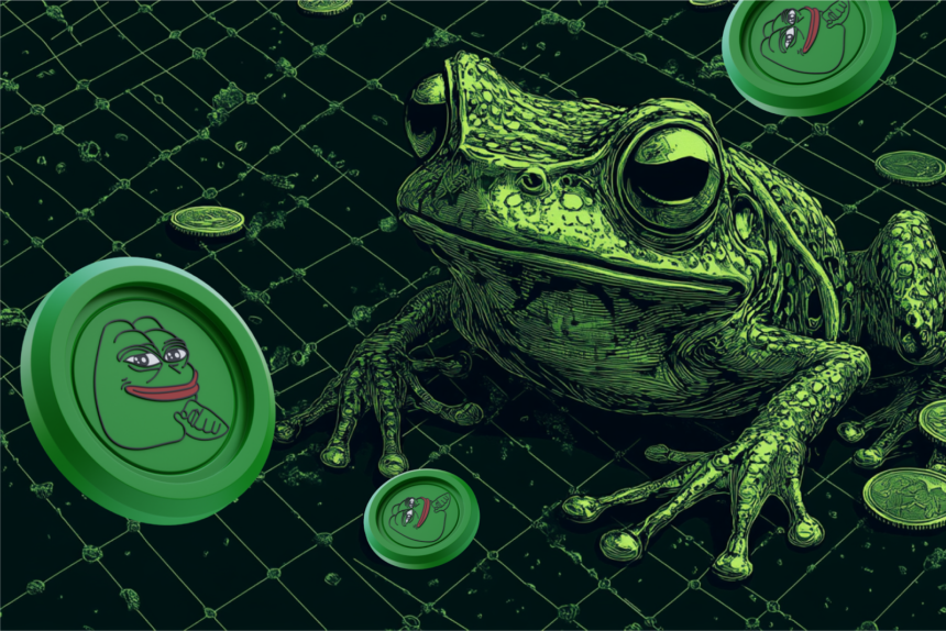 Can Pepe Coin Price Hit $1 in 2025? Crypto Analyst Forecast Lunex Network Price To Surge by Over 1000% This Month