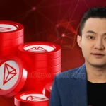 Can TRON Price Rally 128% As Justin Sun Unveils USDD 2.0?