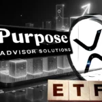 Canadian Asset Manager Purpose Investments To Launch World’s First XRP ETF