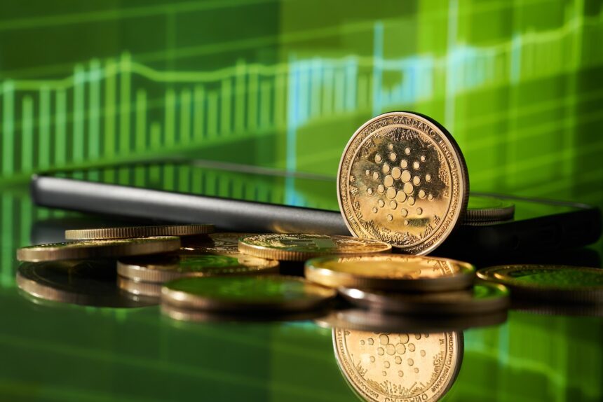 Cardano Poised for 140% Surge: Key Insights from Analysts