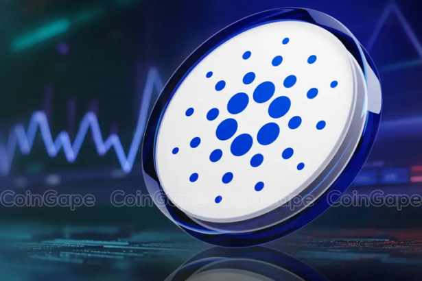 Cardano Price Forecast: 204M ADA In Loss, Is Crash Next?