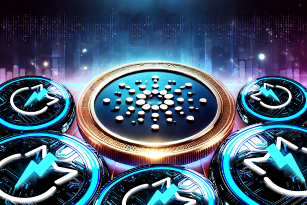 Cardano Price Forecast: ADA’s Journey to $4 Amidst JetBolt’s Presale Hysteria