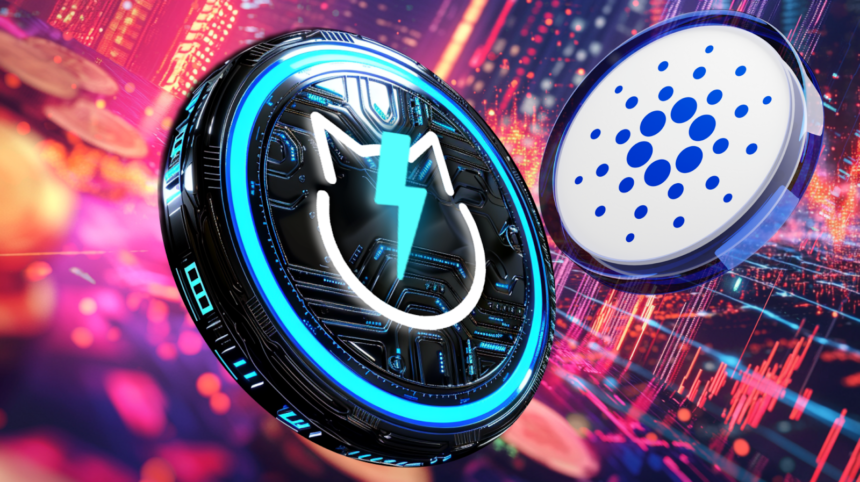 Cardano Price Forecast: Can ADA 10x in January while JetBolt Presale Spreads Lightning Quick