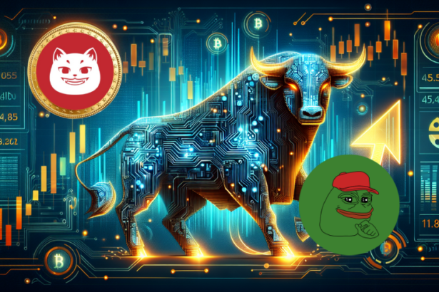 CATZILLA Prepares for 15,000% Growth—Could It Be the Next PEPE-level Crypto?