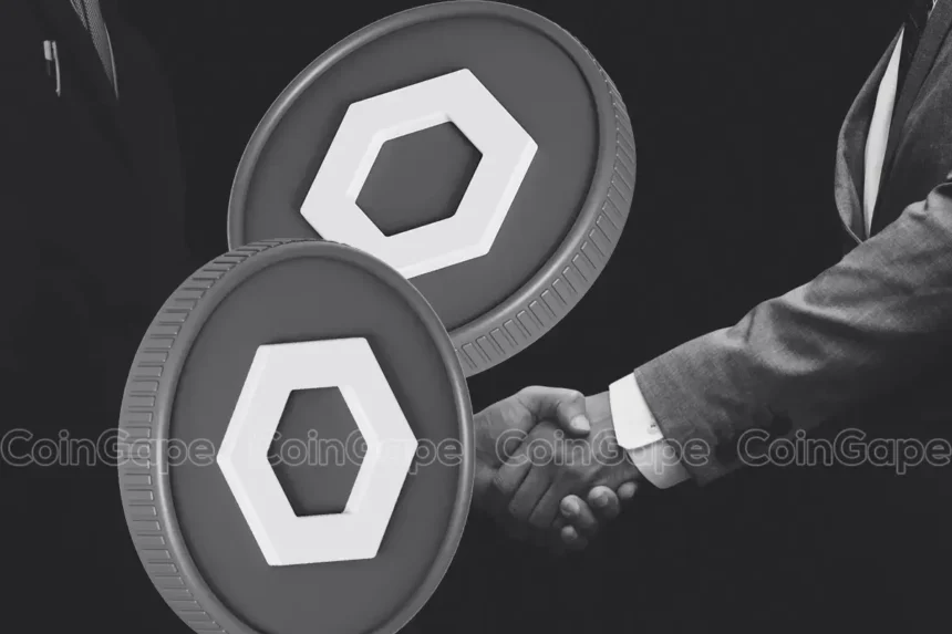 Chainlink Partners BX Digital And BX Swiss To Deliver On-Chain Market Data