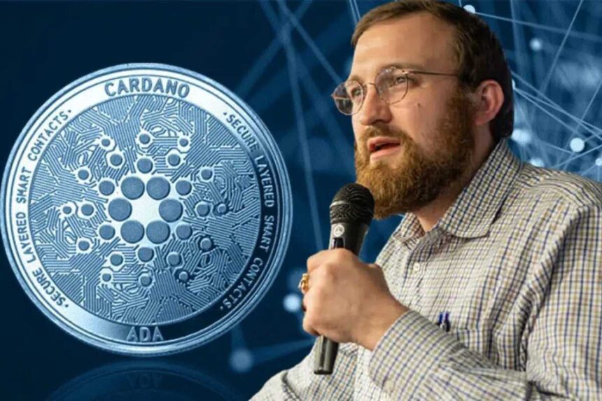 Charles Hoskinson Issues Major Cardano Lace Wallet Update To Expect