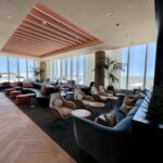 Chase Sapphire Airport Lounges: Where to Find Them & How to Get In