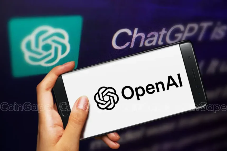 ChatGPT Down: OpenAI’s Chatbot Faces Major Outage Sparking Users Concern