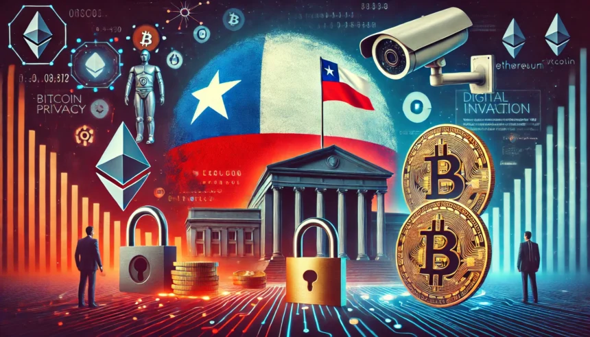 Chilean Lawmakers Propose Strategic Bitcoin Reserve: A Game Changer?