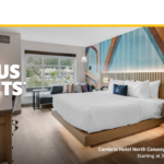 Choice Privileges Buy Points At Up To 40% Bonus Through February 6, 2025