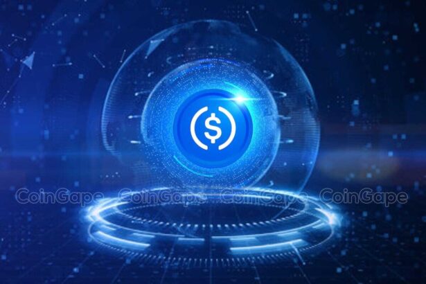 Circle Boosts USDC Adoption With Hashnote Buy and Tokenized Fund Integration