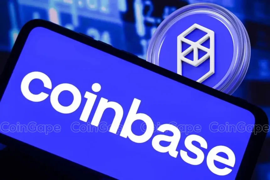 Coinbase Announces Removing Fantom Trading, FTM Price Dip Ahead?