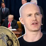 Coinbase CEO Remains Bullish On Crypto Future Under Trump Administration