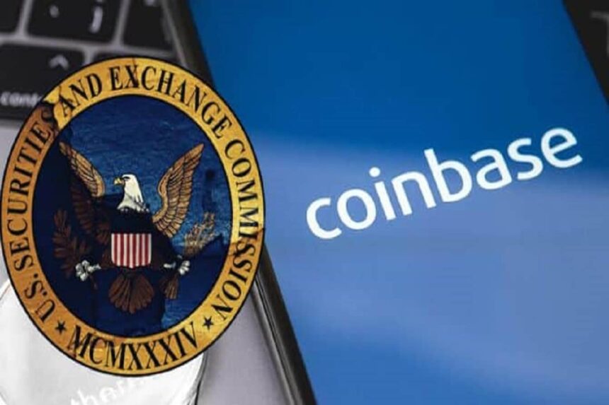 Coinbase Wins Partial Victory in Court Against US SEC Rule Denial