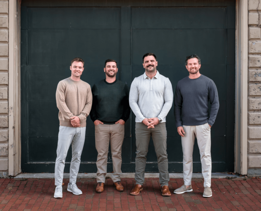 Coldwell Banker expands in New England, adds The Kevin Lewis Group