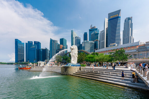 Coller Capital targets SEA investors with Singapore opening