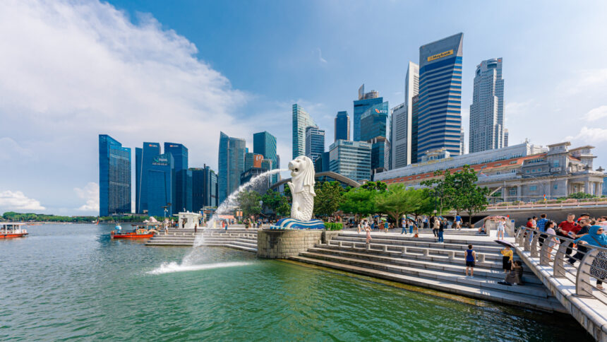 Coller Capital targets SEA investors with Singapore opening