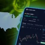 Crypto.com relaunches its Exchange in the US markets