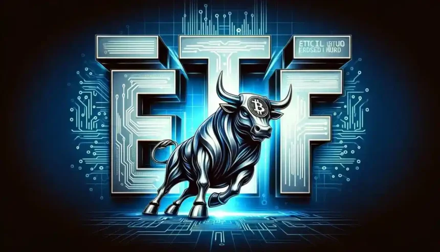 Crypto ETF Frenzy Kicks Off With XRP, Solana After Gensler’s SEC Exit