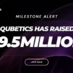 Crypto Experts Highlight Qubetics’ $9.5M Presale Surge, Astra’s Compliance Edge, and ICP’s Web3 Vision as the Best Coins to Buy and Hold for Long Term Profits