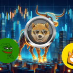 Crypto Market Leaders for Winter: SOL, BTC, XRP, and DOGEN Poised for Explosive 50x Growth