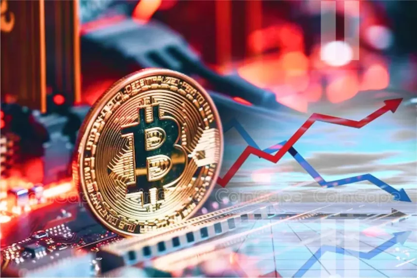 Crypto Market Selloff: Reasons Why Bitcoin, ETH, XRP, DOGE, SHIB Are Falling