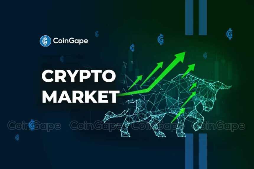 Crypto Market Today Jan 17: BTC Hits $102K, Traders Eye ETH Options Expiry & Trump Trade