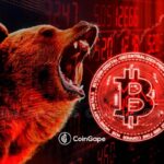 Crypto Prices Today Jan 8: Bitcoin (BTC) Crashes, Altcoins Plunge