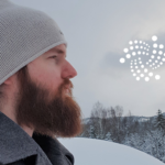 David Sonstebo: The Visionary Behind IOTA and IoT Revolution