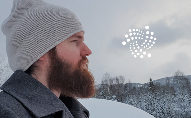 David Sonstebo: The Visionary Behind IOTA and IoT Revolution