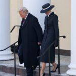 Designers Adam Lippes and Oscar de la Renta Face Backlash for Dressing Melania and Ivanka Trump for the Presidential Inauguration