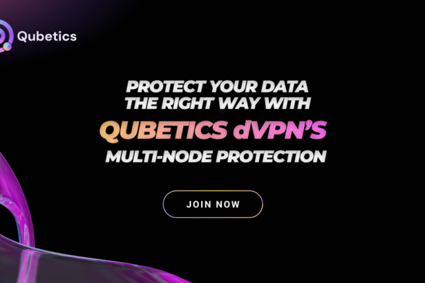 Discover the Top Cryptos to Join Now: Qubetics Redefines Privacy, Hedera Scales Transactions, AAVE Powers DeFi