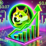 Dogecoin ETF Emerges Amid Rising Popularity of Musk’s D.O.G.E