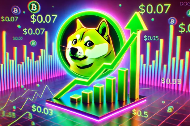 Dogecoin ETF Emerges Amid Rising Popularity of Musk’s D.O.G.E