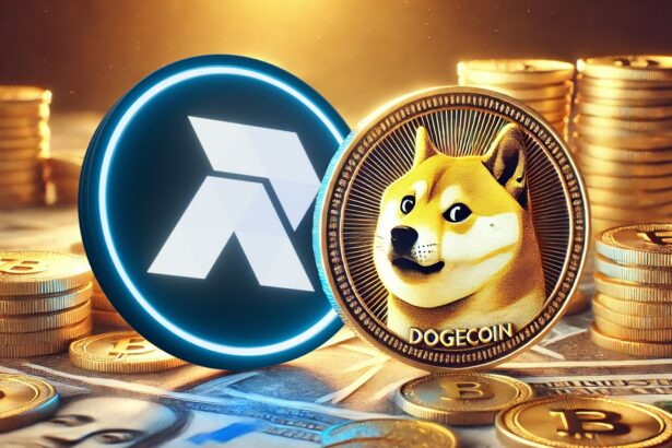 Dogecoin Millionaire Calls This AI Altcoin a Game-Changer With 45,000% Market Potential